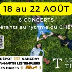 Respiration philosophique « De la relation ? » et rencontre Chevaux