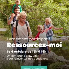Ressourcez-Moi