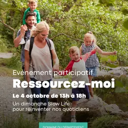 Ressourcez-Moi