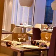 Restaurant Atmosph'R / Hôtel Renaissance Aix-en-Provence - Réveillon de la Saint-Sylvestre