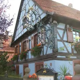 Restaurant Au Cerf