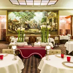 Restaurant Au Crocodile *
