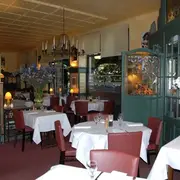 Restaurant au Pont des Vosges