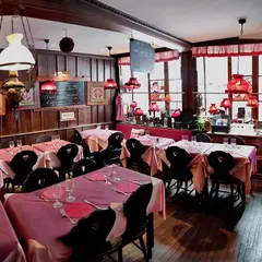 Restaurant Au Vieux Strasbourg
