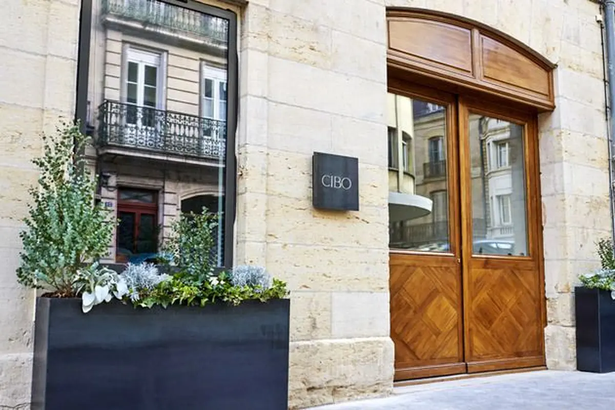 Restaurant CIBO