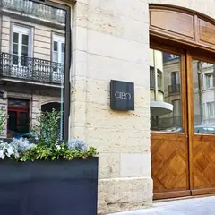 Restaurant CIBO