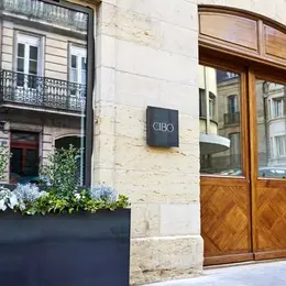 Restaurant CIBO