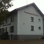 Restaurant de la Gare