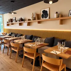 Restaurant DZ’envies