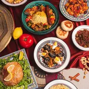 Restaurant éphémère De La Loco