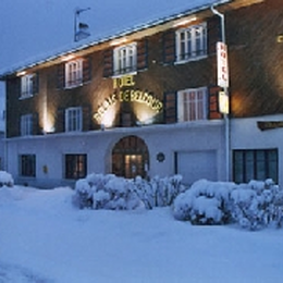 Le Belcour
