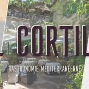 Restaurant Il Cortile *
