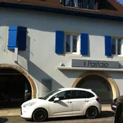 Restaurant Il Pastaio