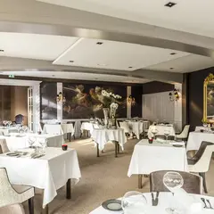 Restaurant Julien Binz *