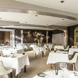 Restaurant Julien Binz *