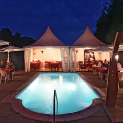 Restaurant Kuentz