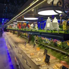 Restaurant l'Univers à Pfastatt - Buffet à volonté