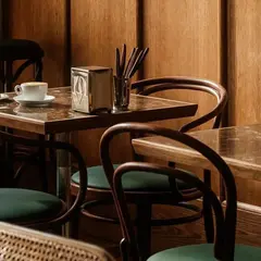 Restaurant La Cavalerie