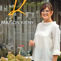Restaurant La Maison Kieny