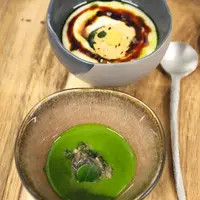 Les belles assiettes du chef Pindur DR