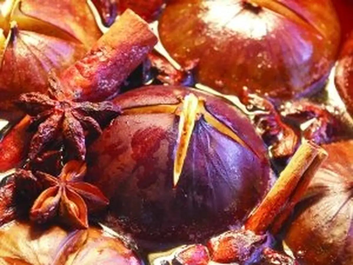 Restaurant - La table de Michèle