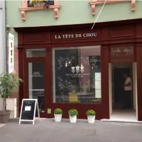 Restaurant La Tête de Chou DR