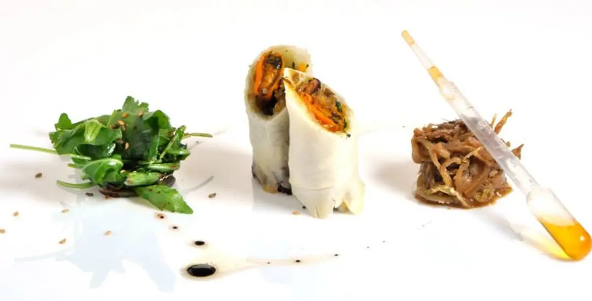 Restaurant La vignette à Strasbourg Koenigshoffen