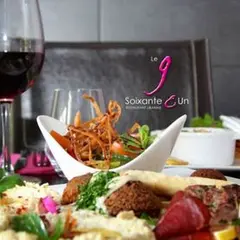 Restaurant Le 961