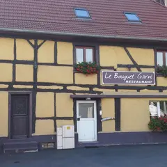 Restaurant le Bouquet Garni