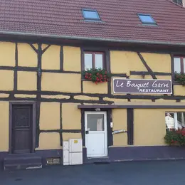 Restaurant le Bouquet Garni