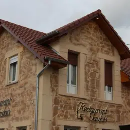Restaurant Le Gaulois