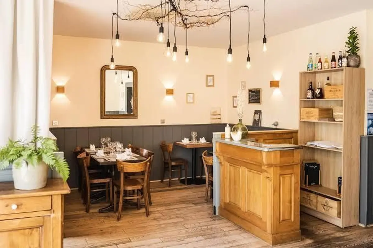 Restaurant Le Lien