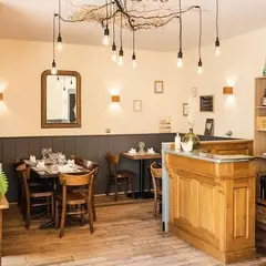 Restaurant Le Lien