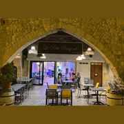 Restaurant Le Petit Périgord | Menu de fin d'Année & Nouvel An