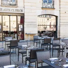 Restaurant Le Pré aux Clercs