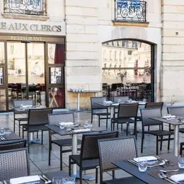 Restaurant Le Pré aux Clercs