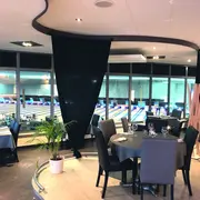 Restaurant Le Quartz