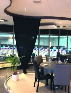 Restaurant Le Quartz