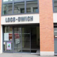 Restaurant Loco Dwich - Mulhouse DR