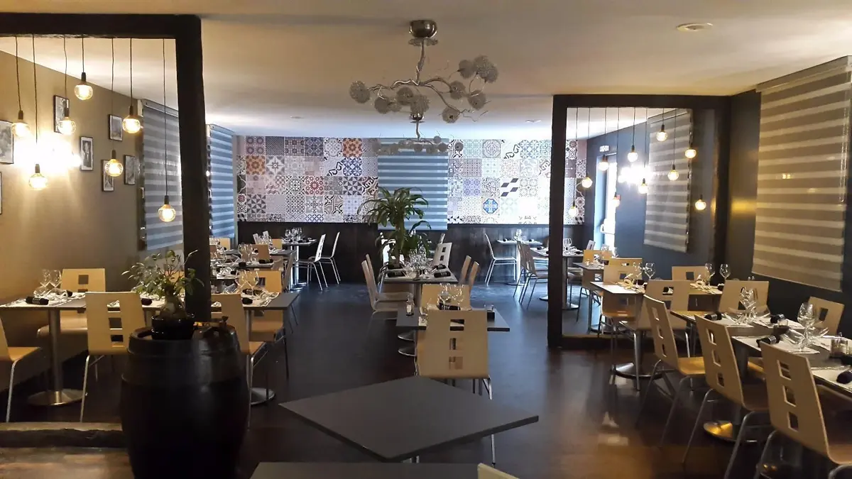 Restaurant O Cantinho