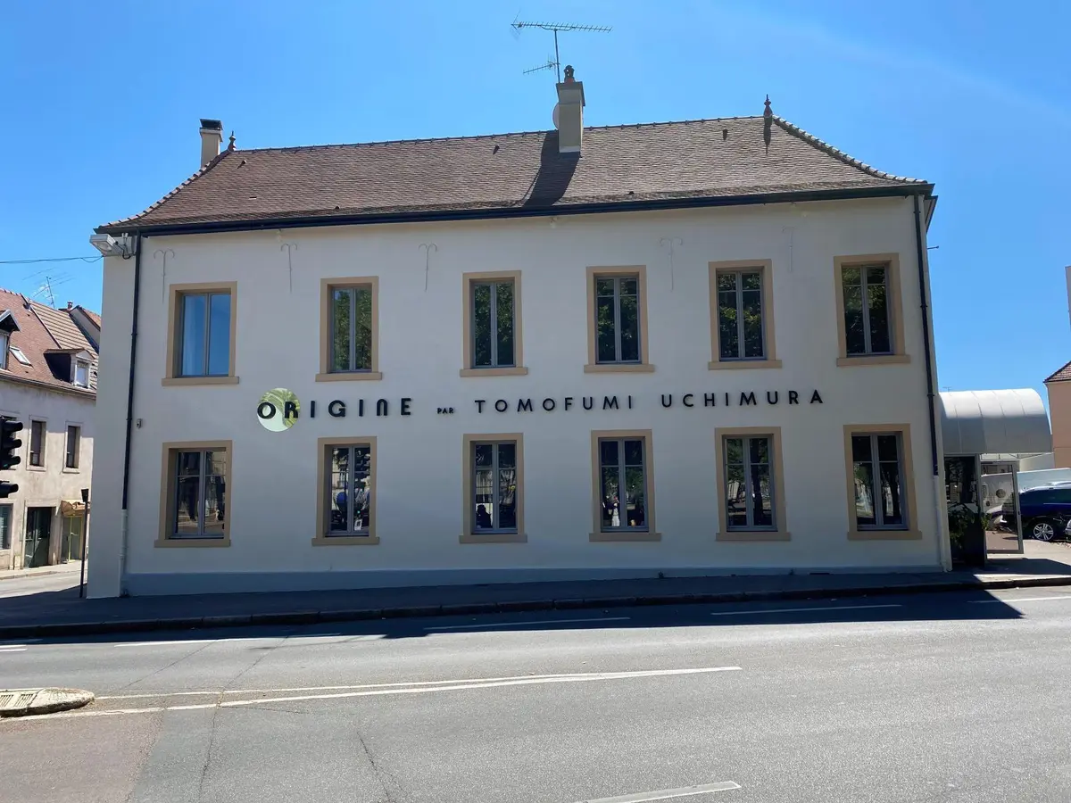 Restaurant Origine
