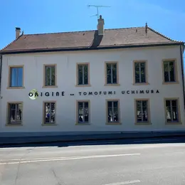 Restaurant Origine