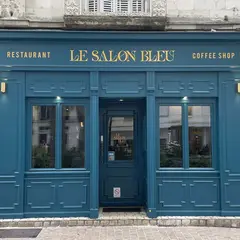 Restaurant Salon Bleu