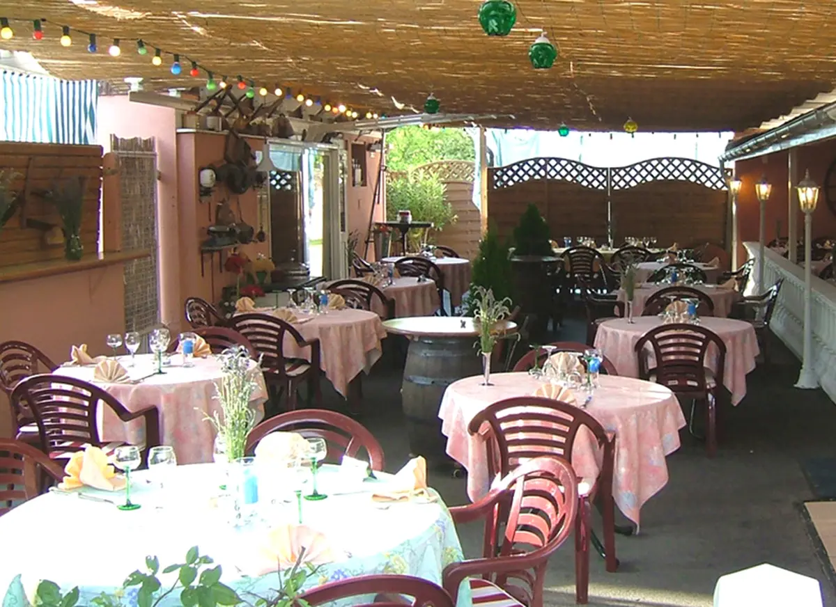 Restaurant Schaeferhof