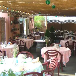 Restaurant Schaeferhof