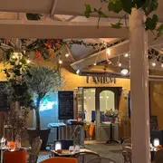 Restaurant Tandem -  Réveillon de la Saint-Sylvestre