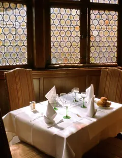 Christophe Degert Boucherie - Restaurant