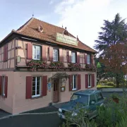 Restaurant Ville de Strasbourg