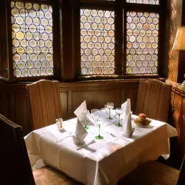 Le Clapier