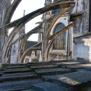 Restauration de la basilique : le chantier du siècle